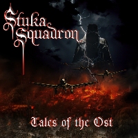 Stuka Squadron - Tales Of The Ost